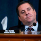 House Intelligence Committee Ranking Member Devin Nunes (R-CA) listens to testimony during the impeachment inquiry into US President Donald Trump on November 20, 2019.